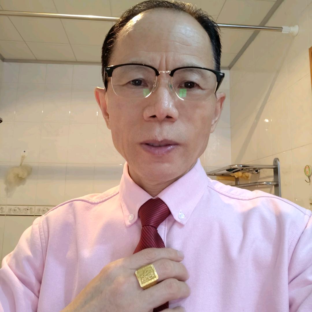 幸福男人