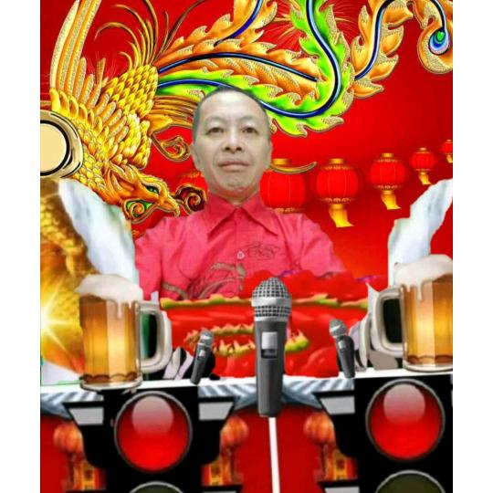 单身老汉