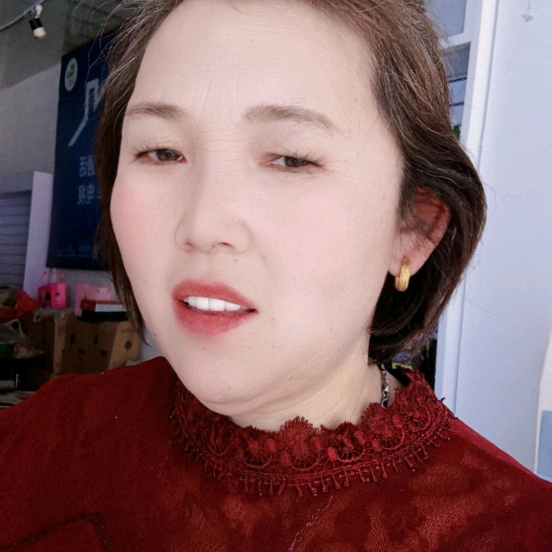 李寿兰