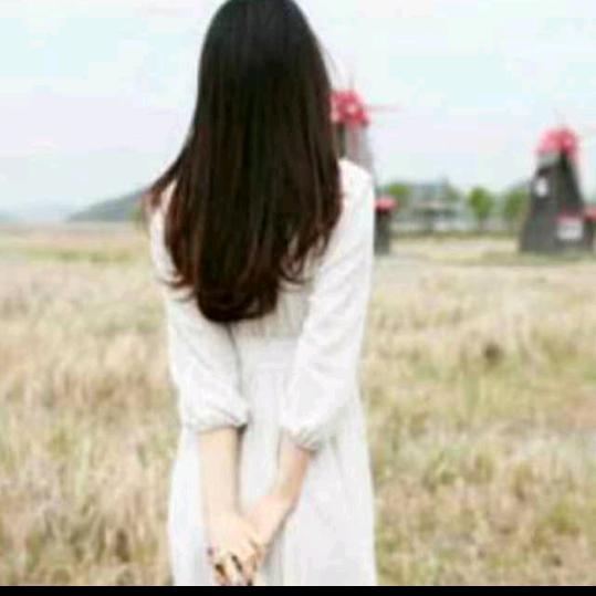 只愿相伴你一生