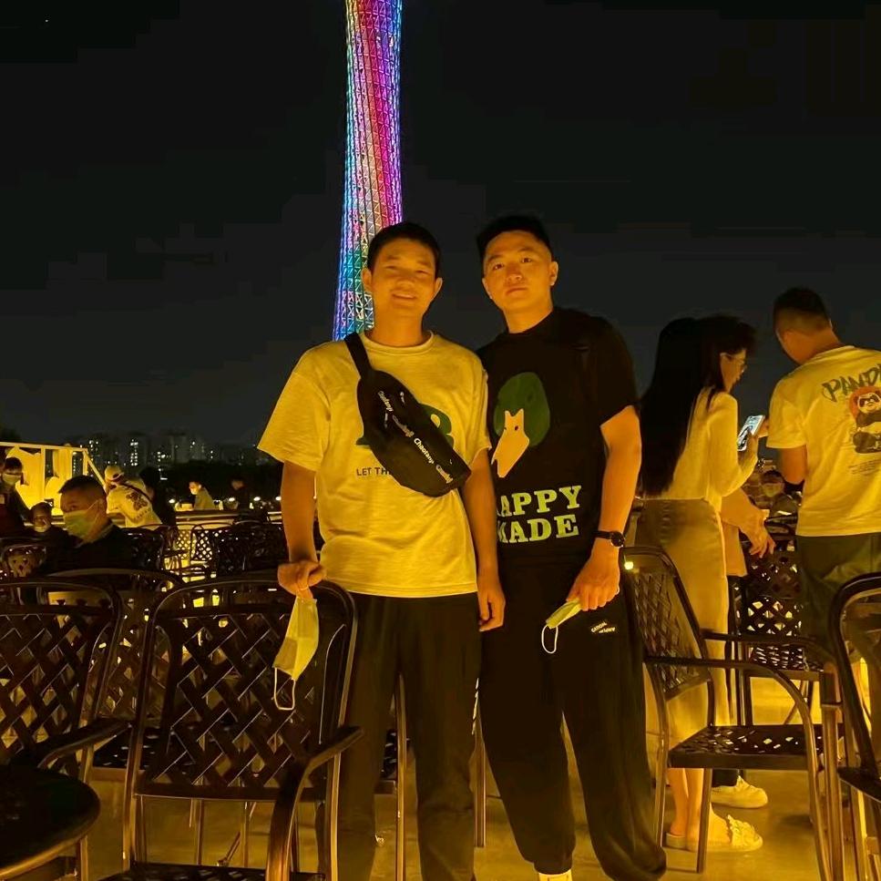 奋斗的小赵（团队招人）