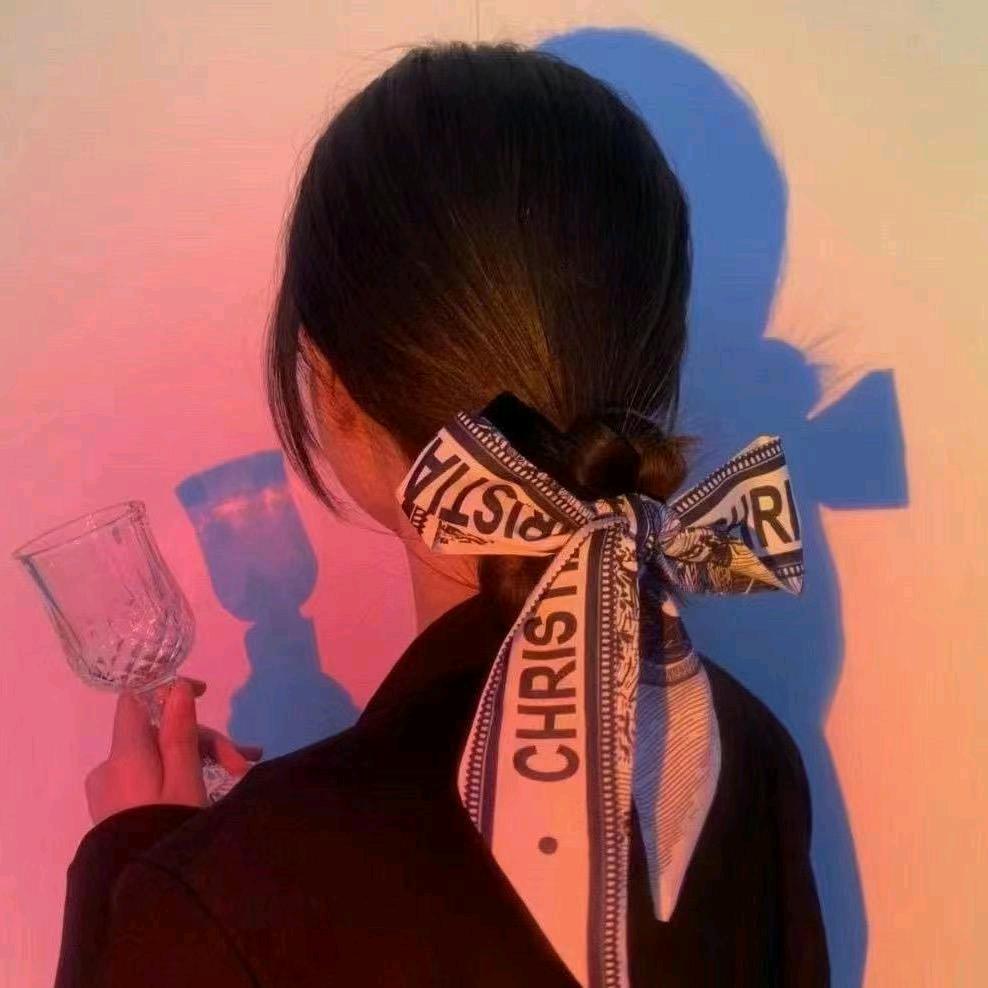 微微有点甜