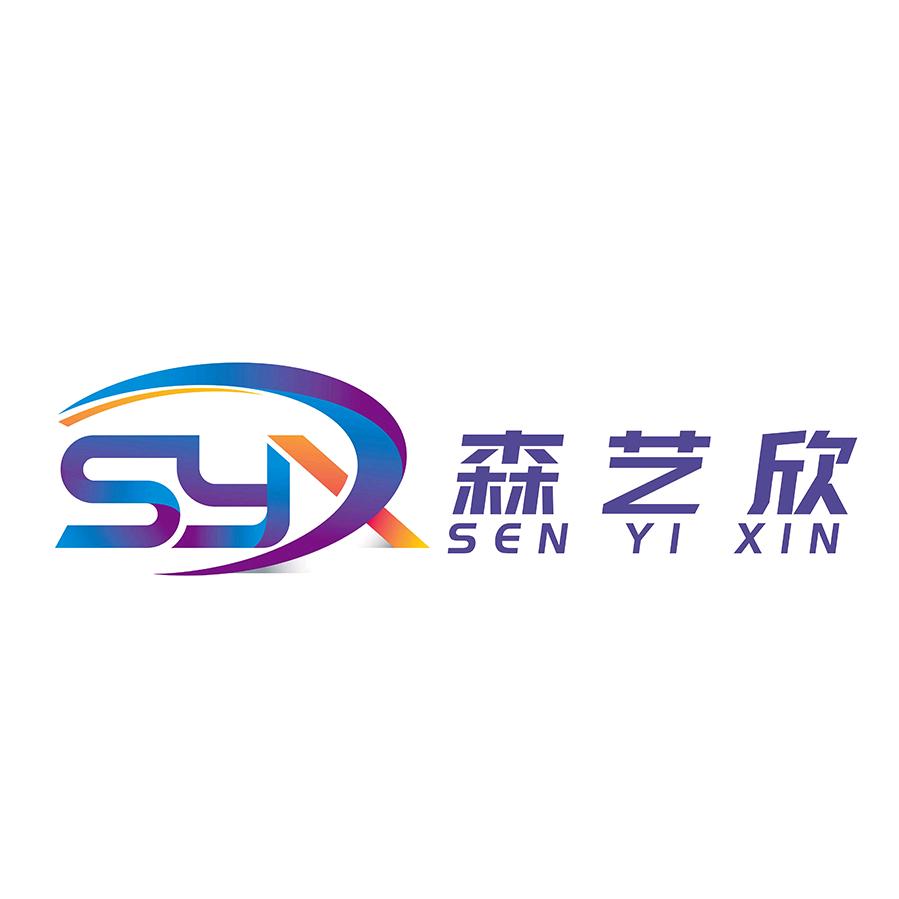 森艺欣数码
