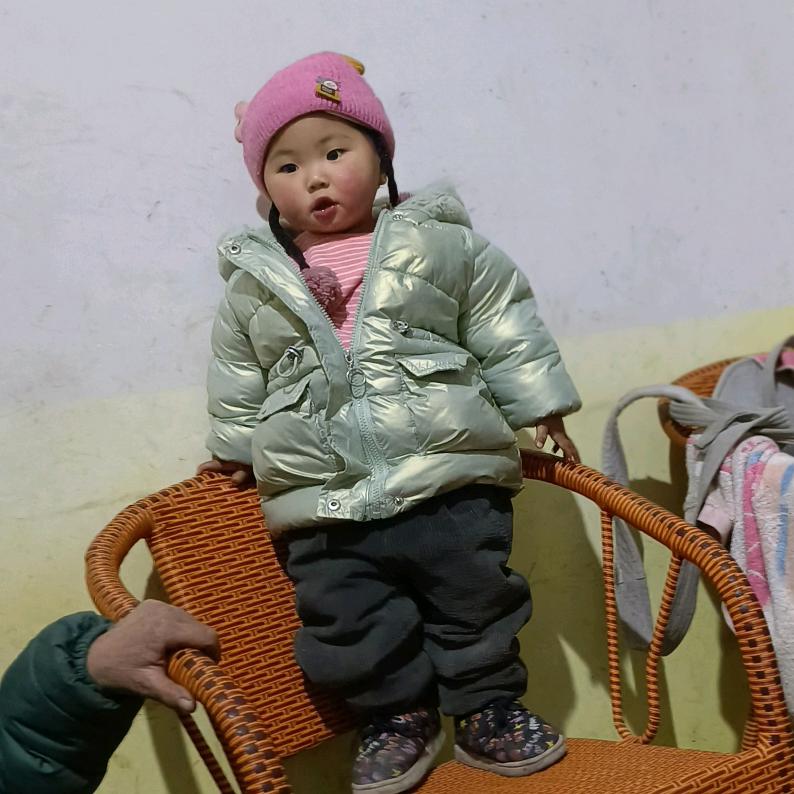 如果有你更快乐