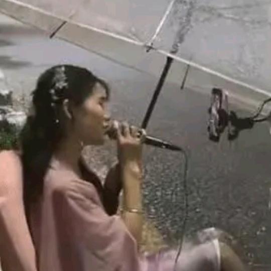 温柔若水潇潇洒洒