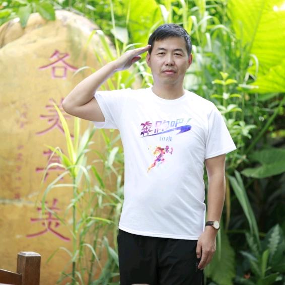 保洁面试官兵哥（全国招募）