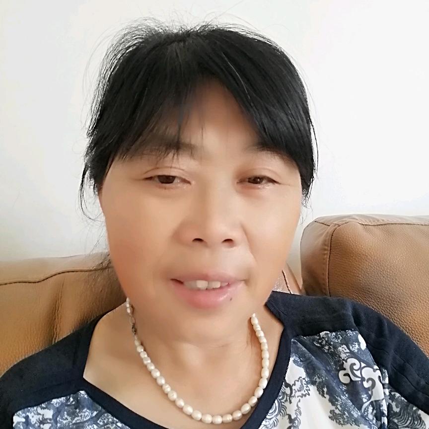 晨曦奶奶