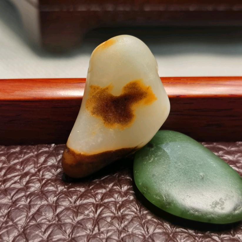 遇（玉）见