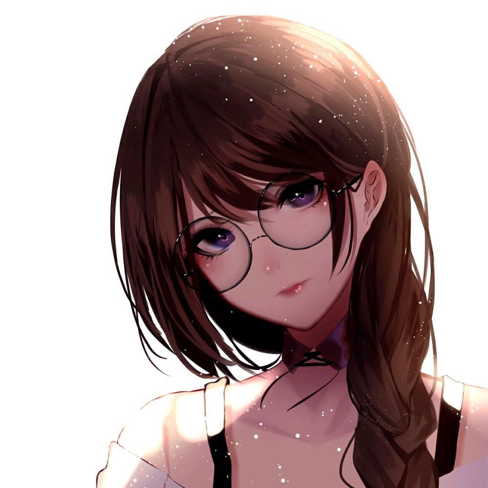 李挽风头像