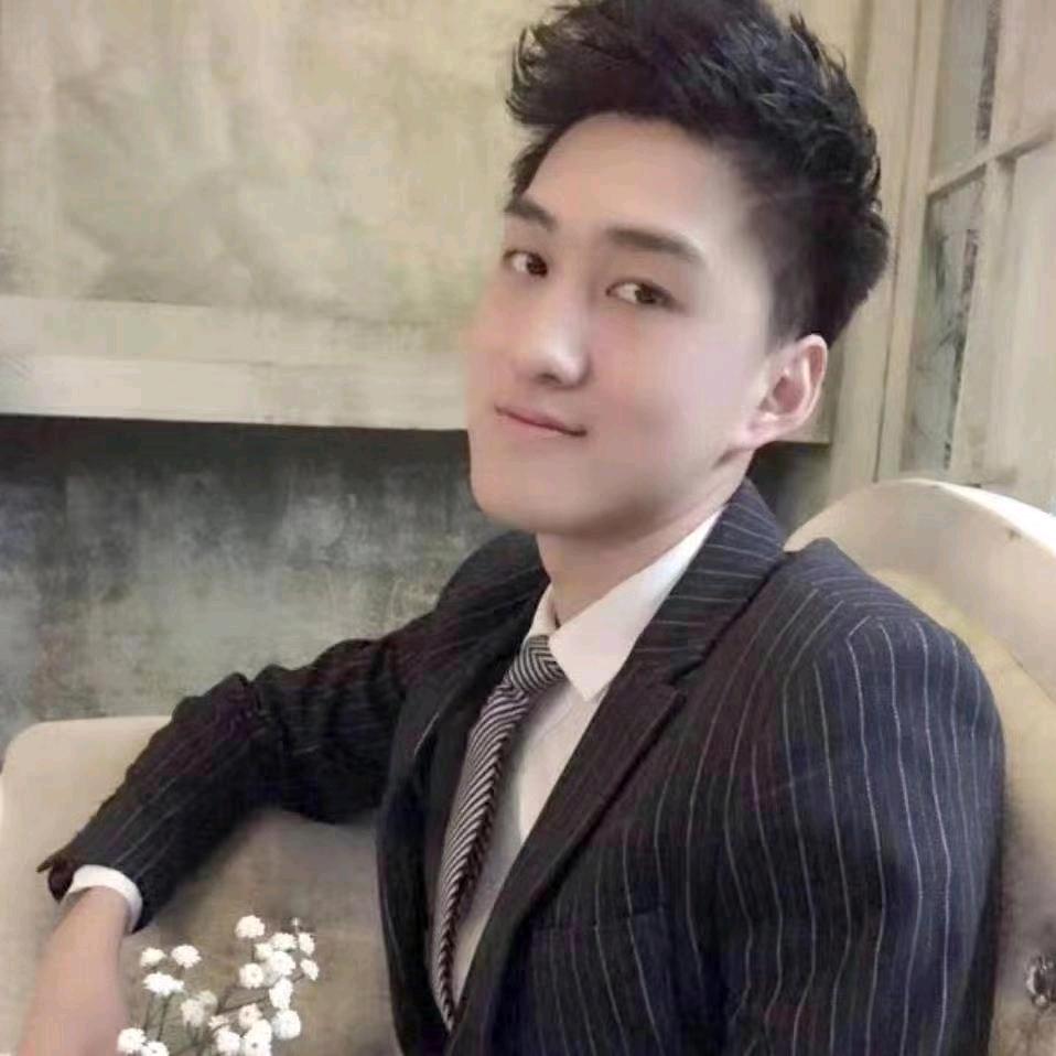 成浩宇