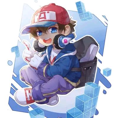 ༺糖炒小板黎༻