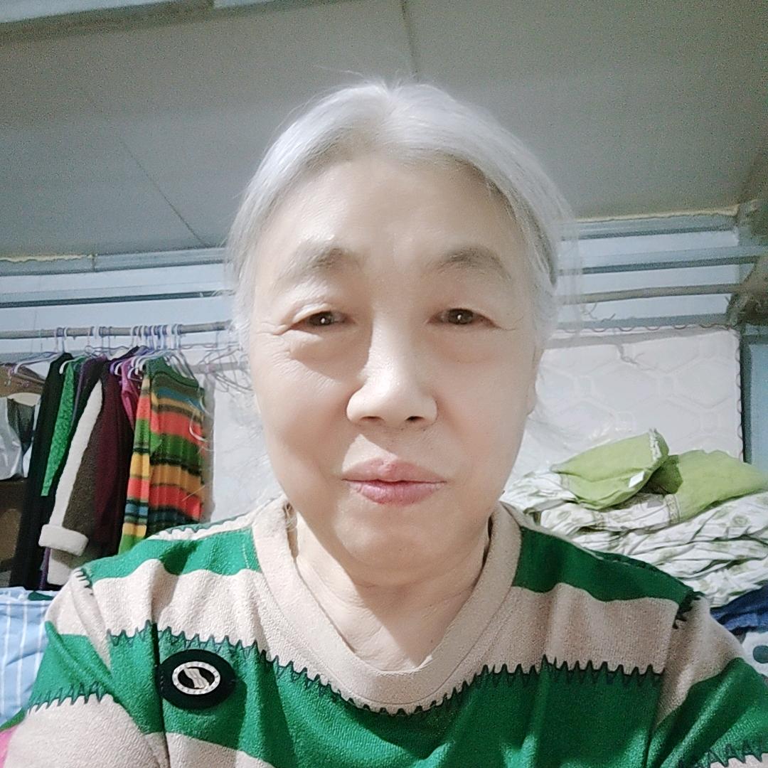 岁月静好，幸福绵长，