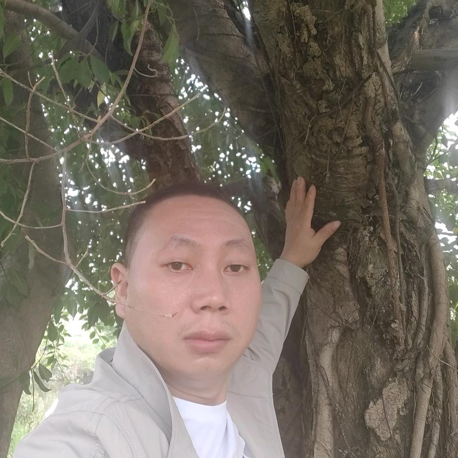一身有你相伴