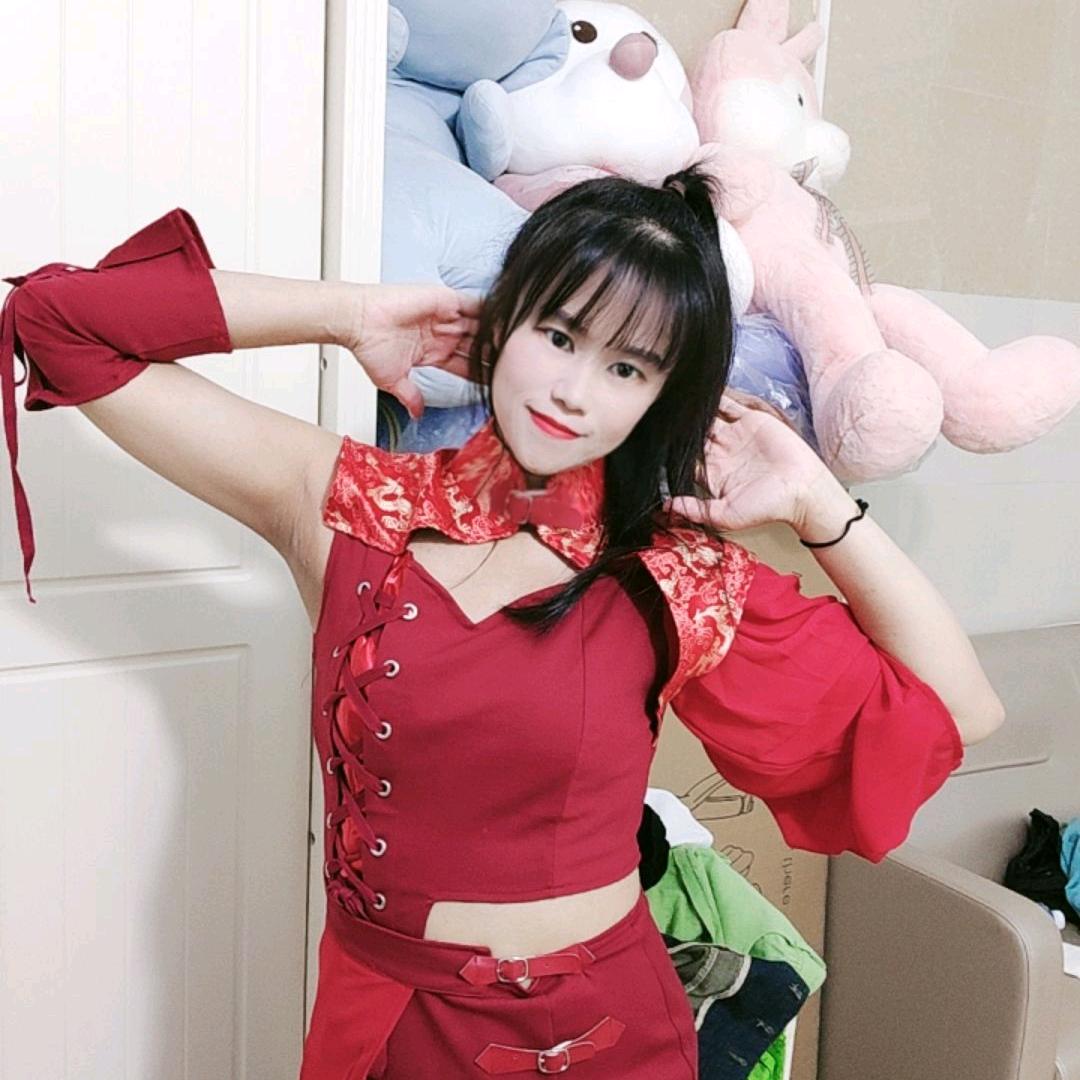 雨儿表妹