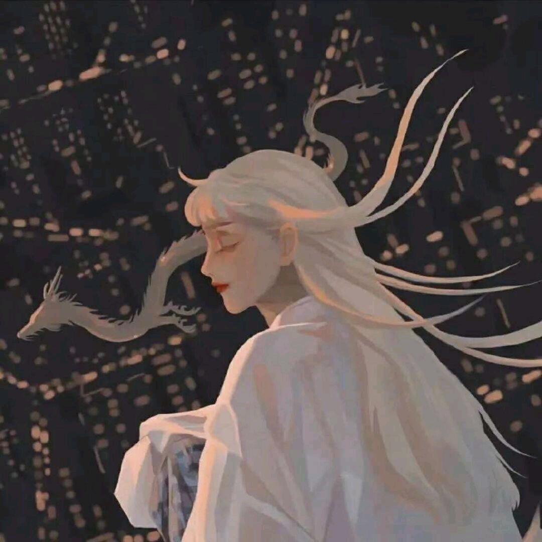 云边有个小卖部