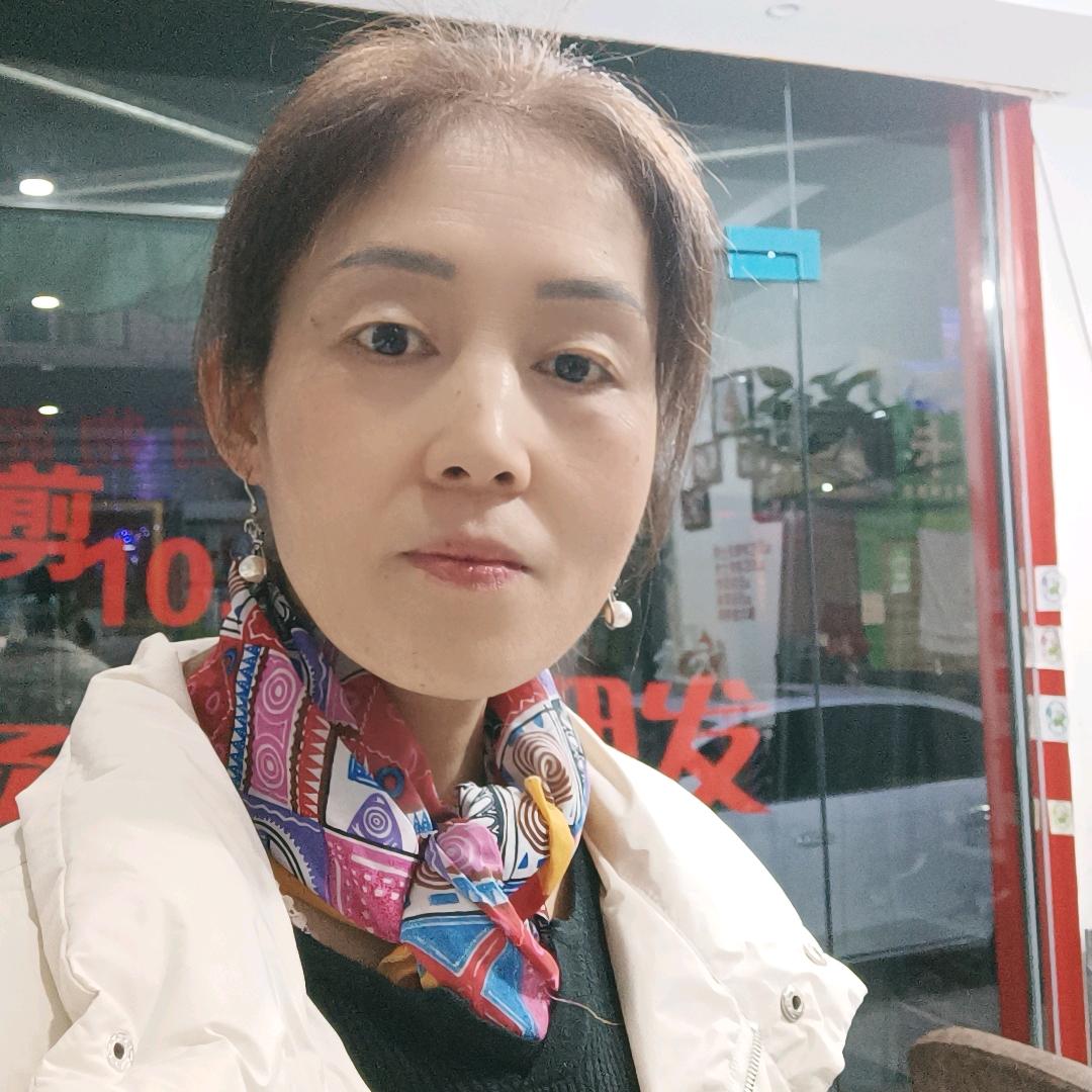高姐的幸福生活