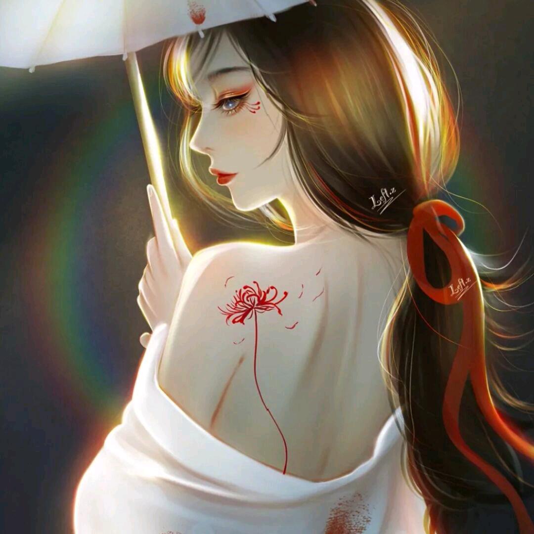 不忘初心💫