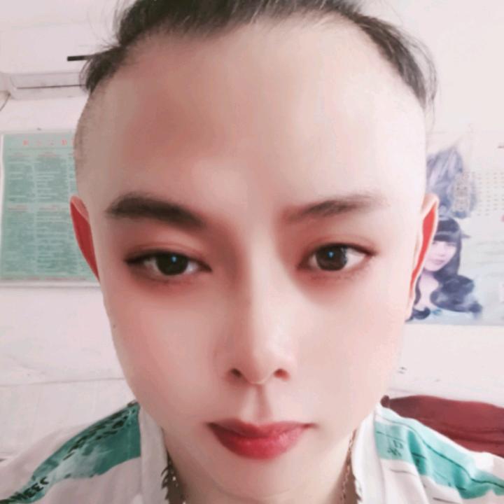 东安红蕾理发店