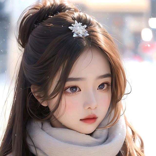 点亮萌萌追剧