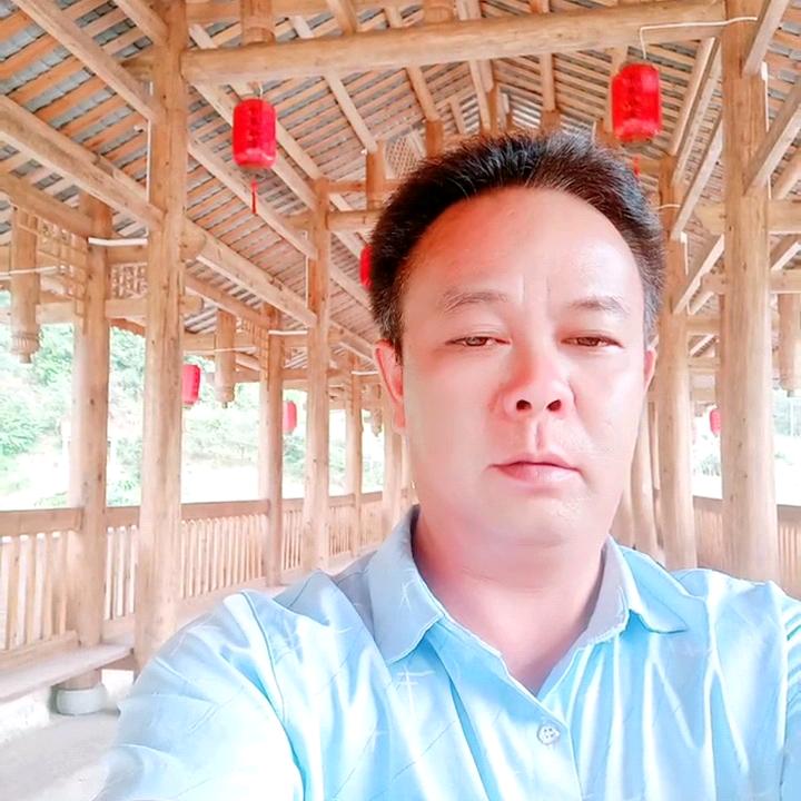 广西贺州市。好人一生平安。