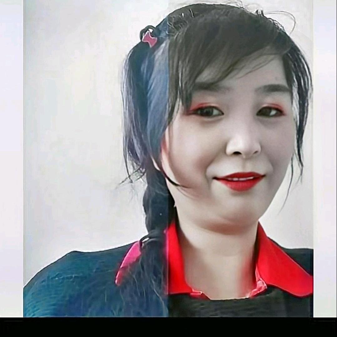 俊香