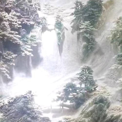 牛道福共享快乐