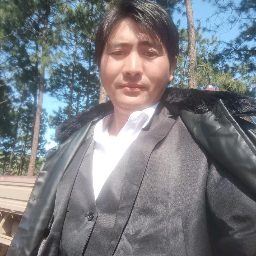 龙哥的日常生活