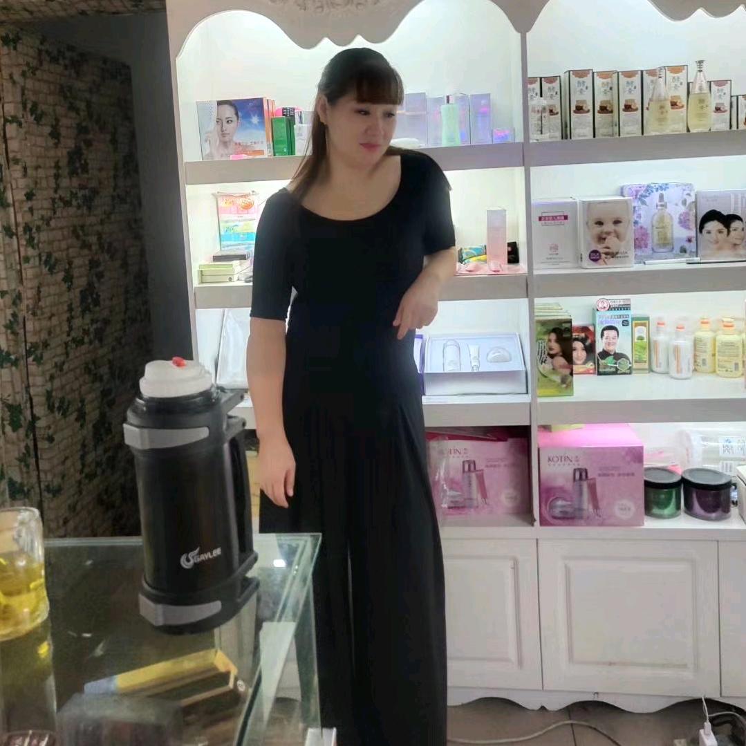 善待今生