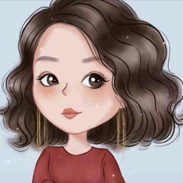 彩彩儿