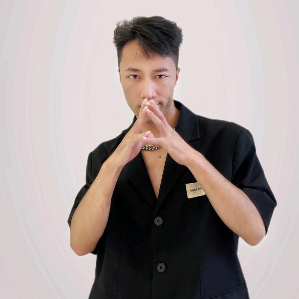 DAVID 卫汉儿（团队招人）