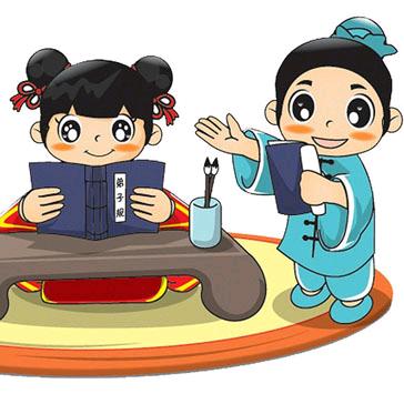 启蒙图书