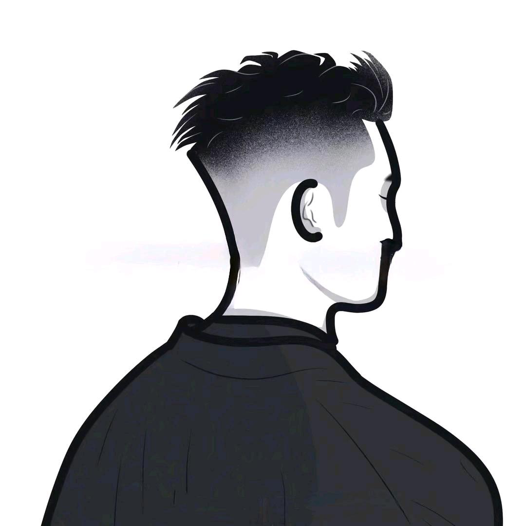 西伯利亚大马猴🐒