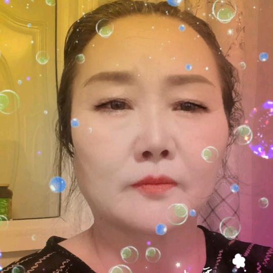 明天真美好