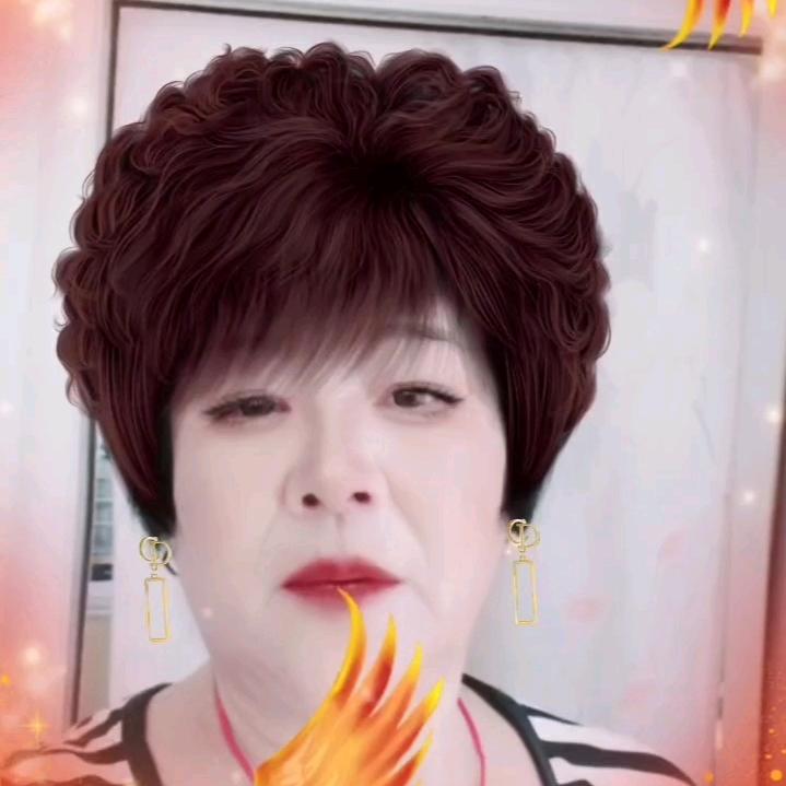 张翠英