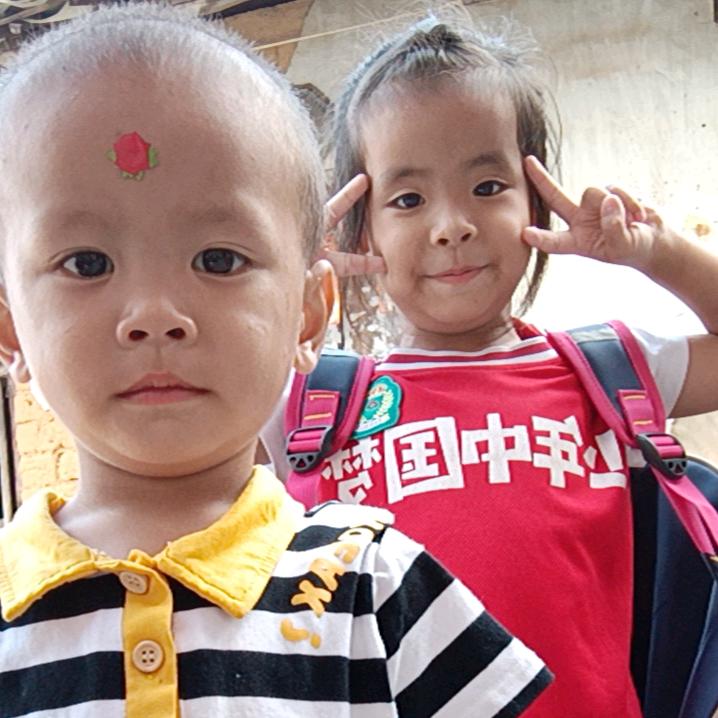 晴天
