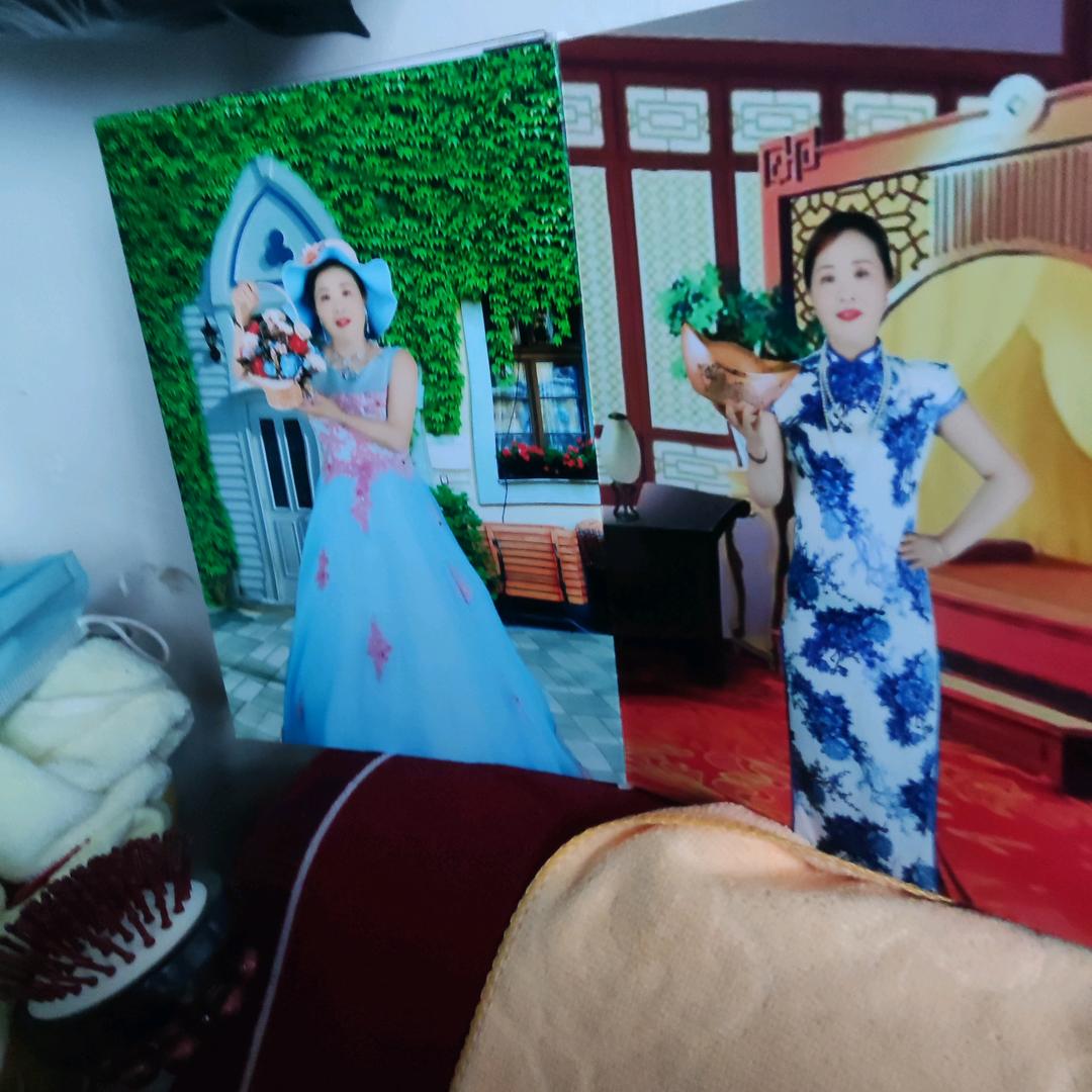 白兰花