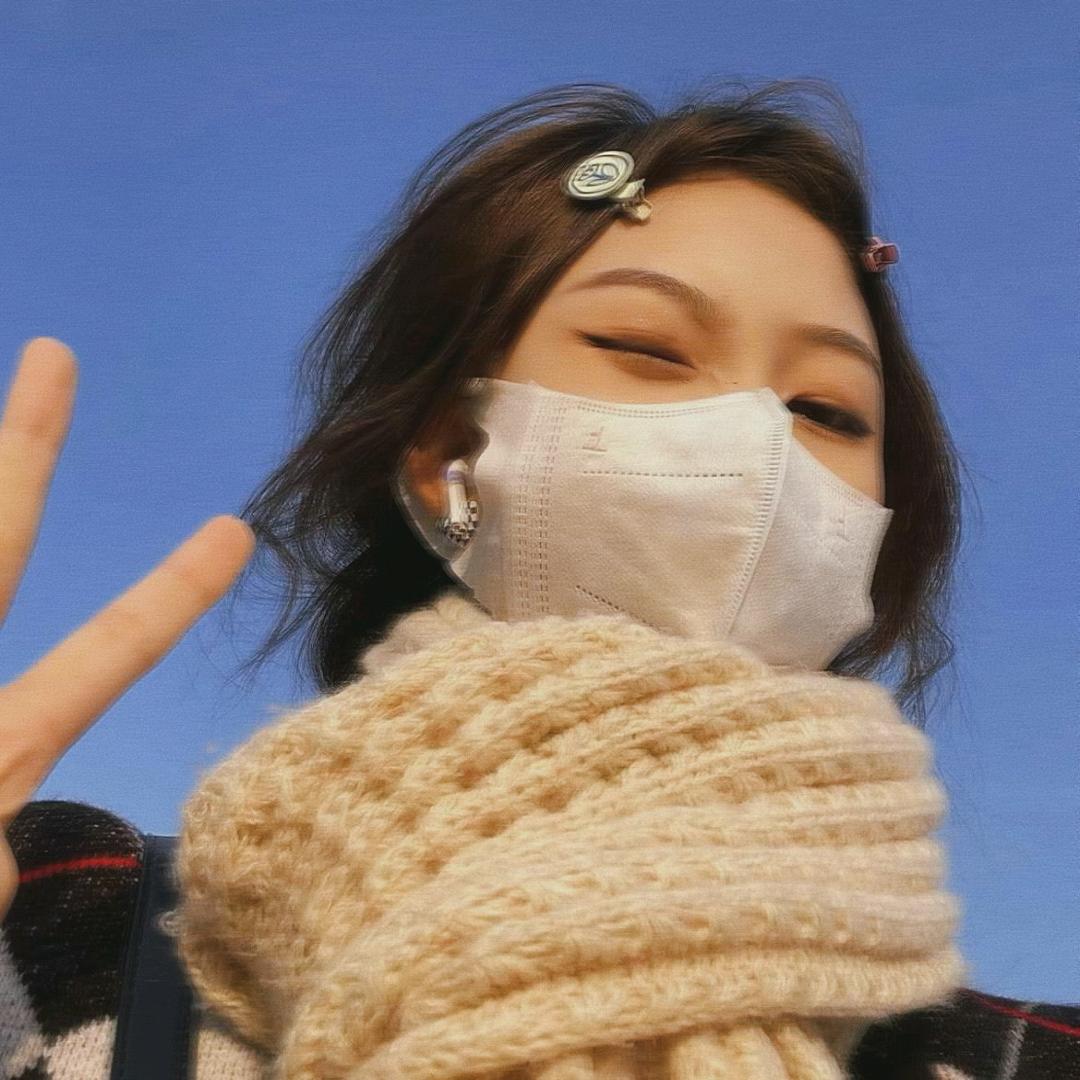 终南山寨༄༅敏❤️