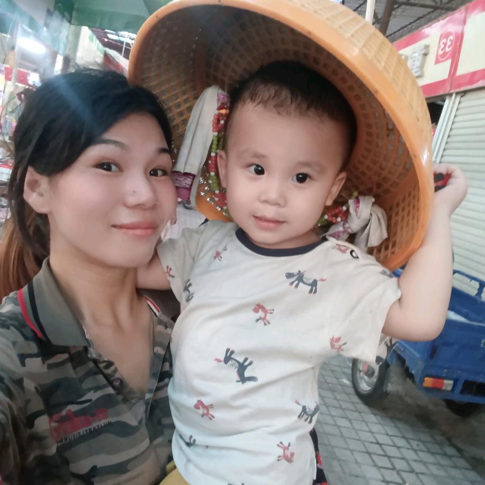 宇宇妈咪