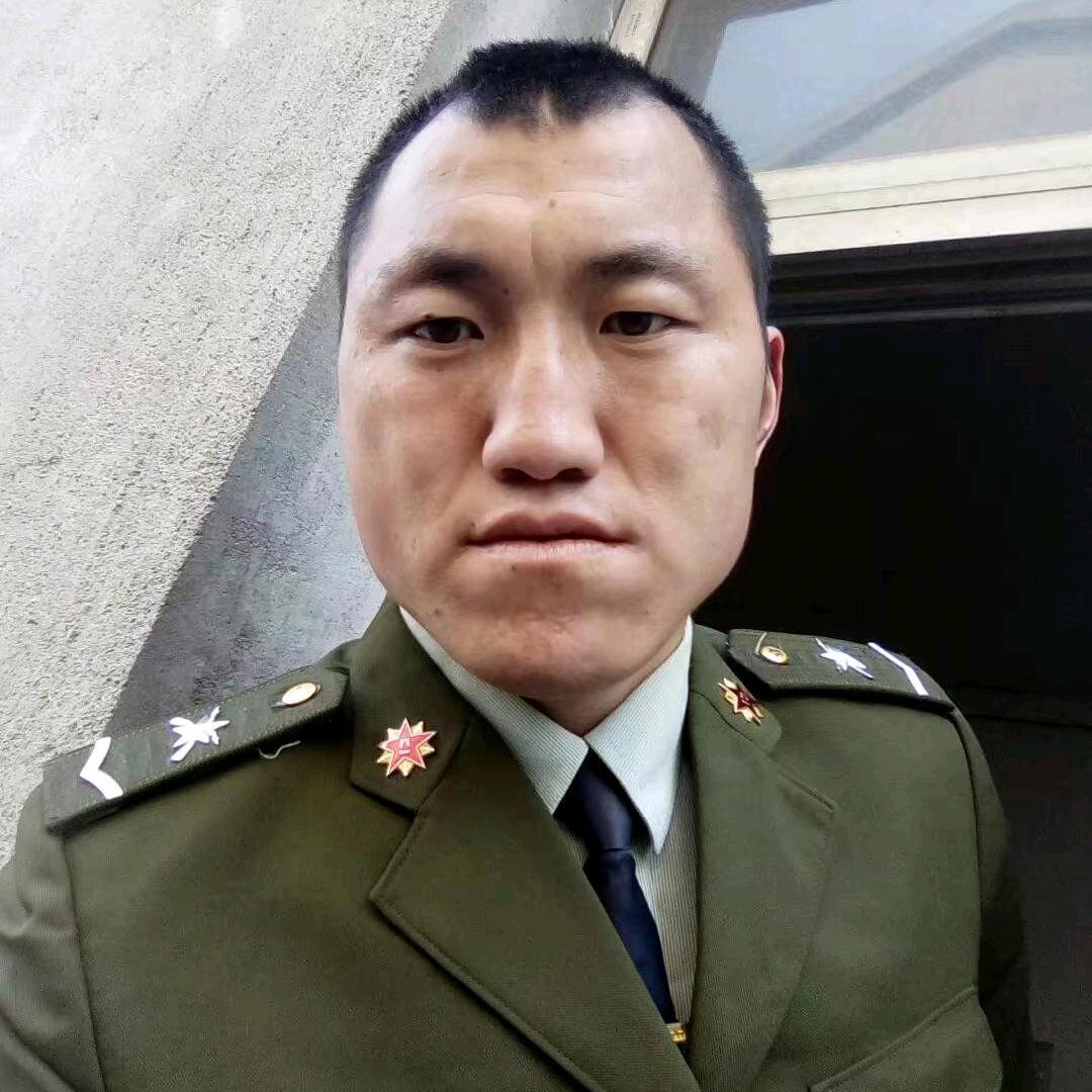 开荒保洁，杨吉