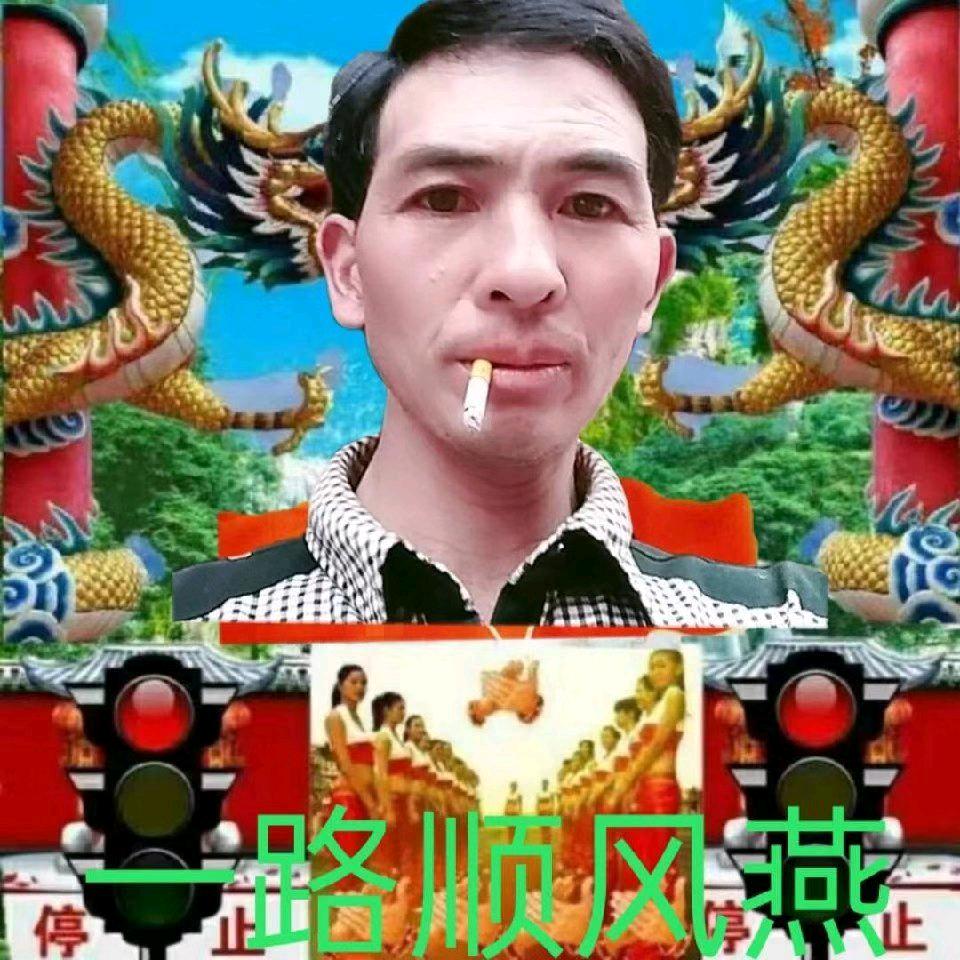 一路顺风:燕