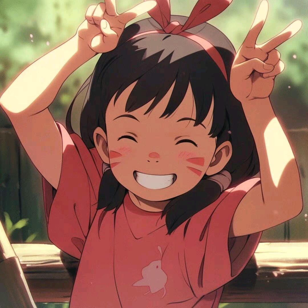 璐璐小小