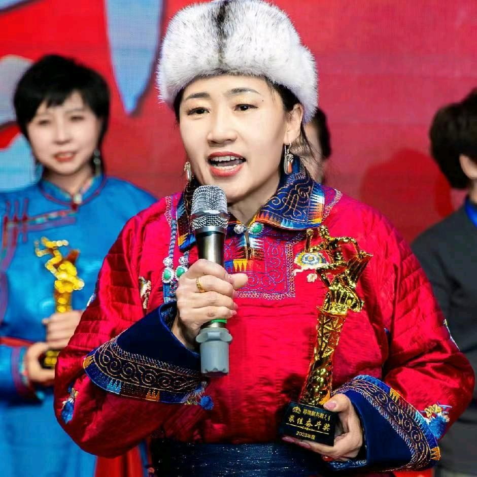 那顺额尔敦养生馆(贝子庙店)