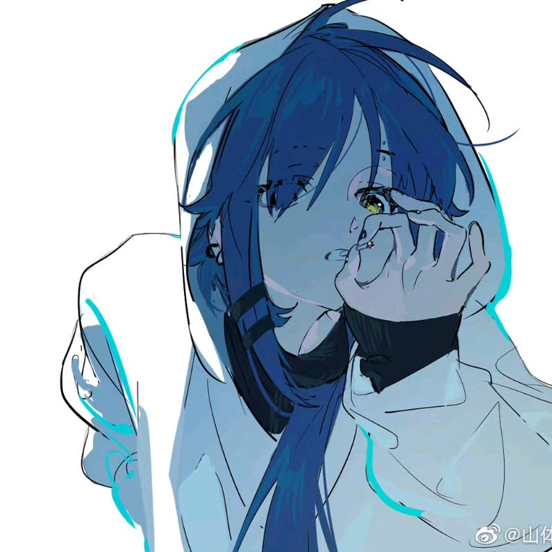 ——.