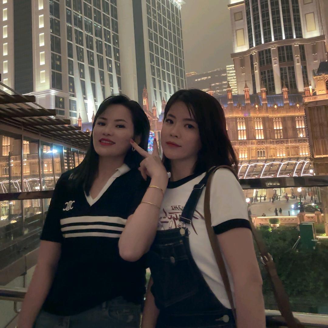 hua mei