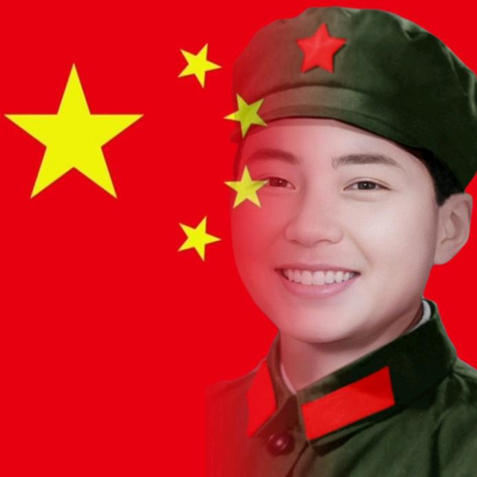 用户71老兵(谢绝私信)