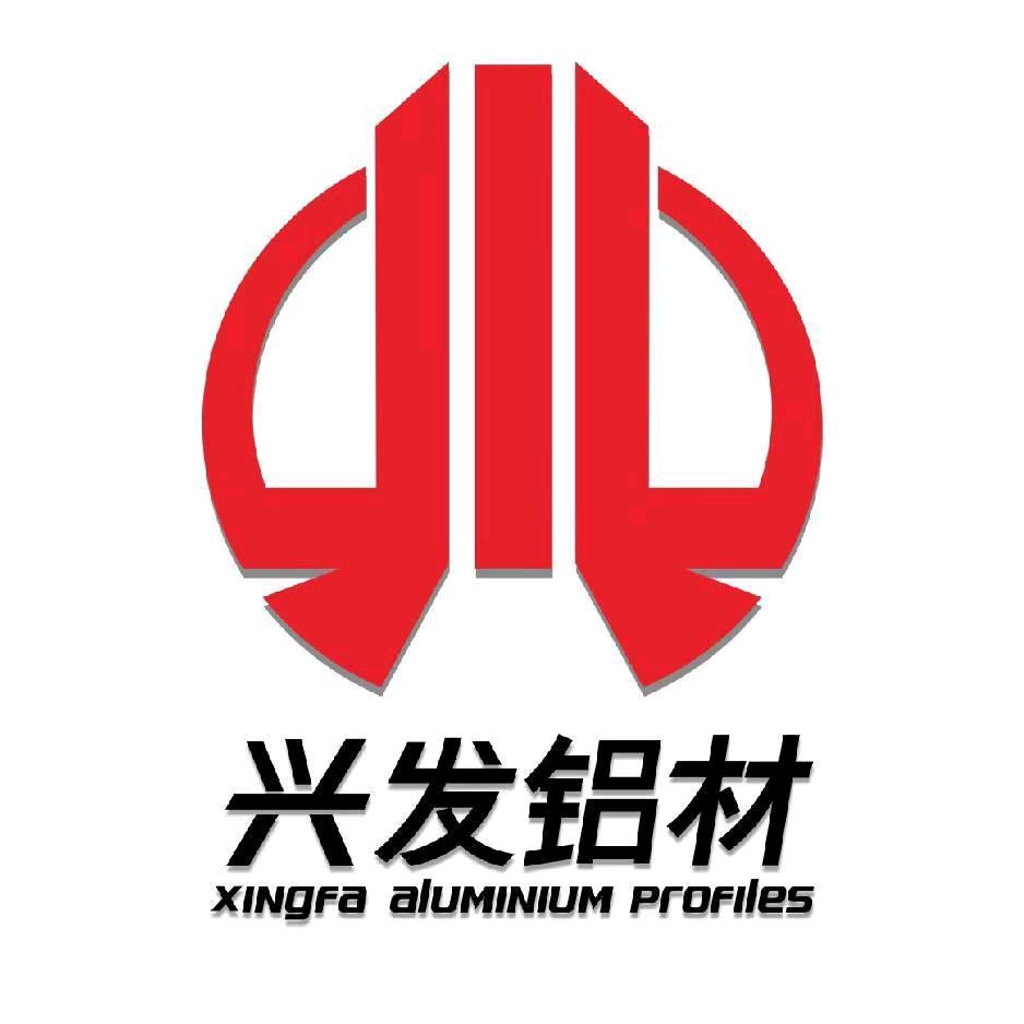 兴发系统窗 晶弘玻璃 生产厂家