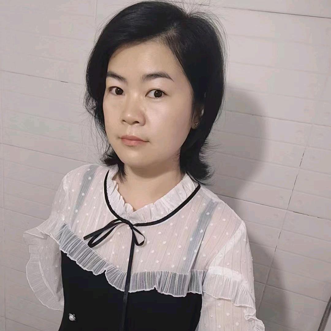 铃铃姐