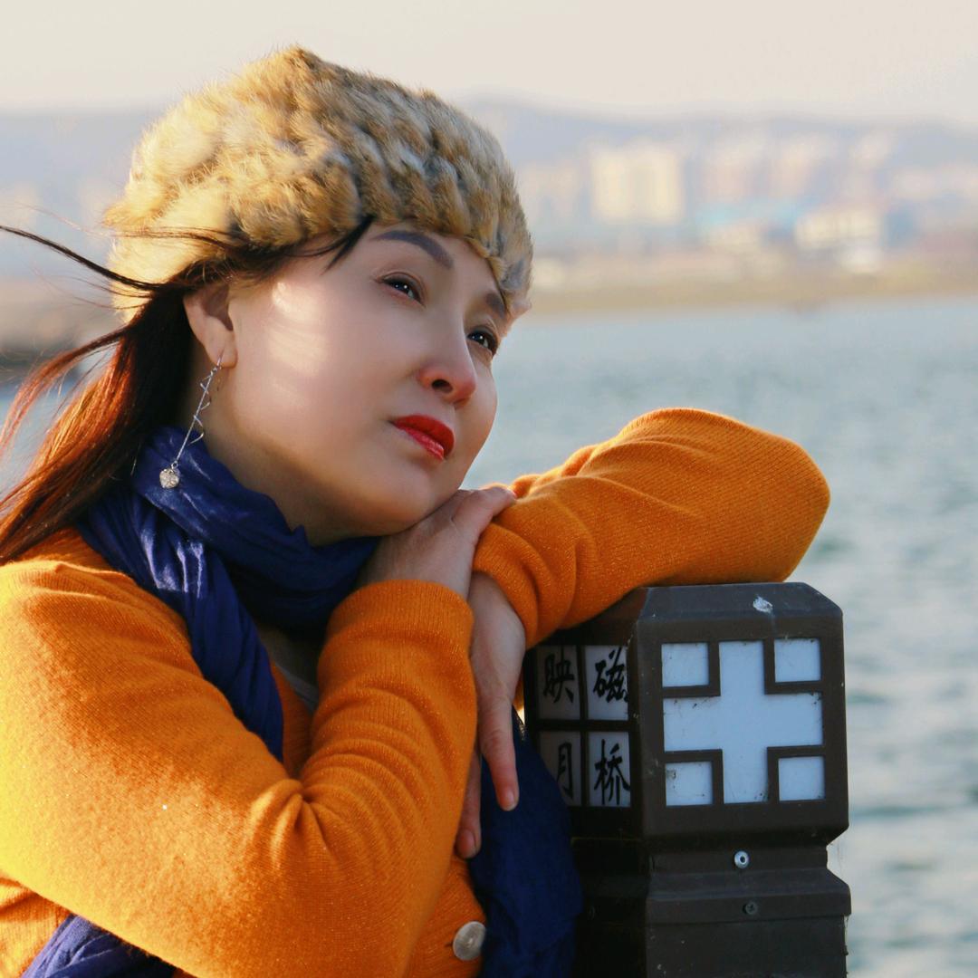 有你真好(谢绝秒赞)