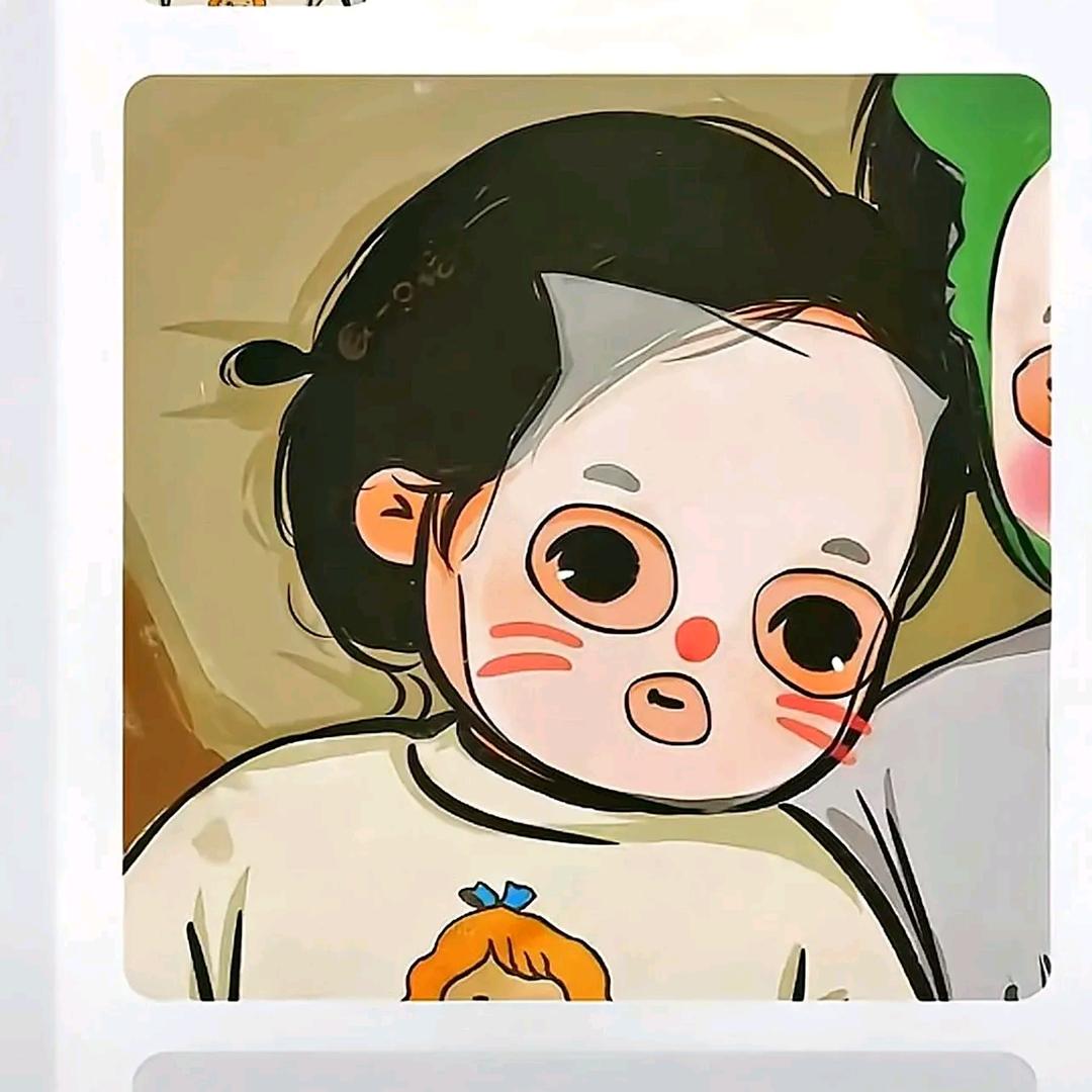 土土的地瓜味儿