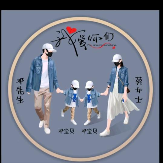 小群